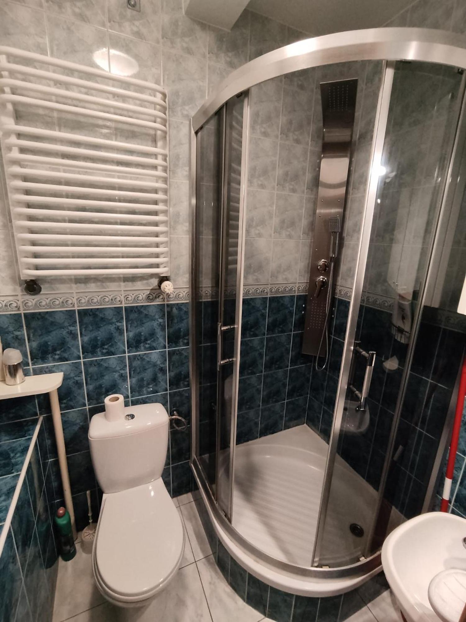 Classic Apartament Metro Kabaty وارسو المظهر الخارجي الصورة